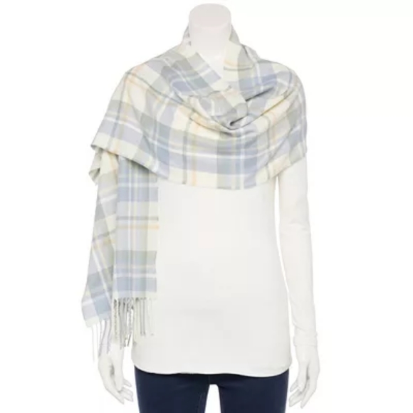 Two NWT Scarves - Picture 4 of 5